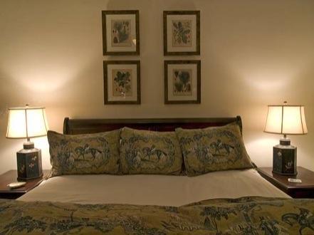 Interlaken Inn And Restaurant Lake Placid Exterior foto